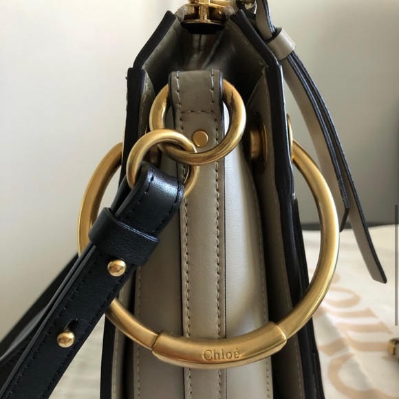 Chloe Roy Bag - Picture 9 of 16